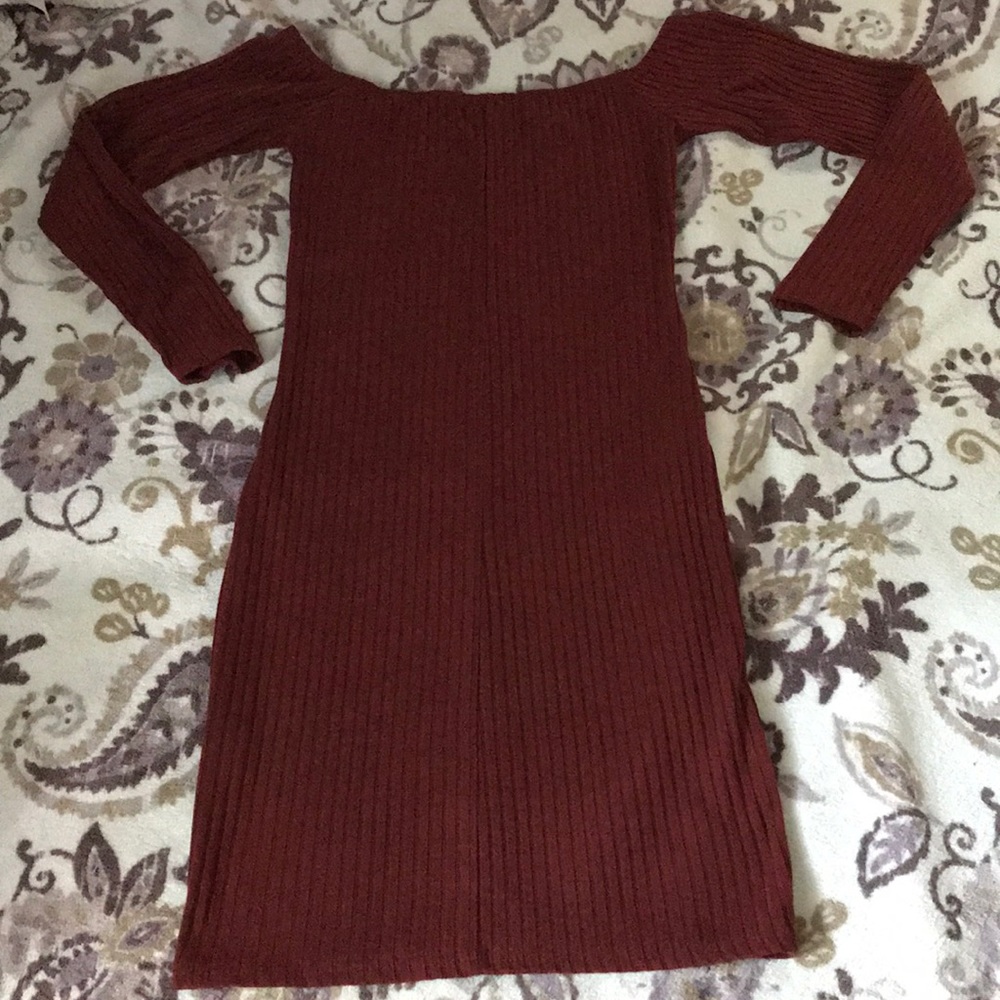Mini Dress - Picture 2 of 2